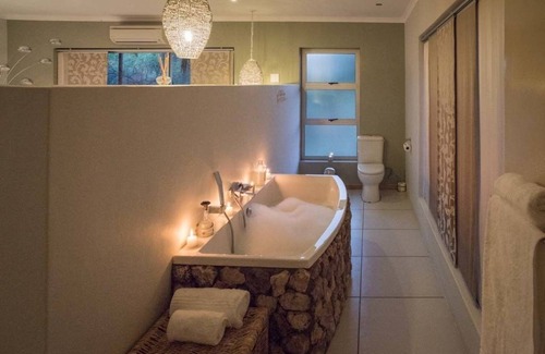 Windhoek Hotel | Utopia Boutique Hotel