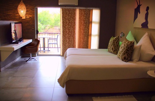 Windhoek Hotel | Utopia Boutique Hotel