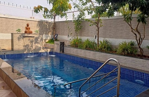 Lonavala House | Utopia by Joy Suitesnn