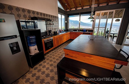 Oaxaca House | Utopia Casa Divina: the most beautiful house of Oaxaca