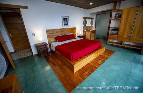 Oaxaca Apartment | Utopia Casas Boutique