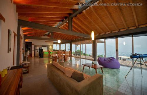 Oaxaca Apartment | Utopia Casas Boutique