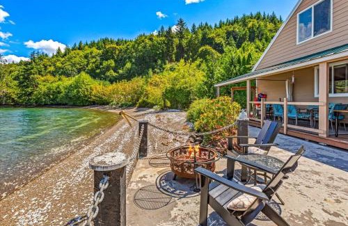 Union House | Utopia Cove