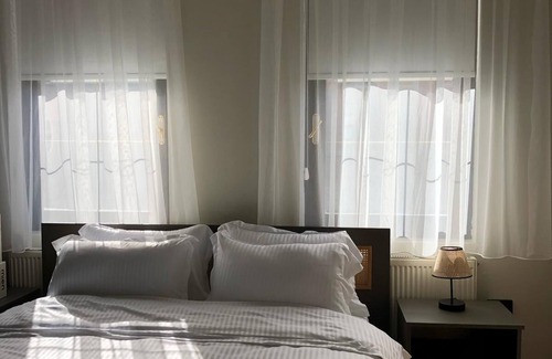 Bozuyuk Hotel | Utopia Konak Otel