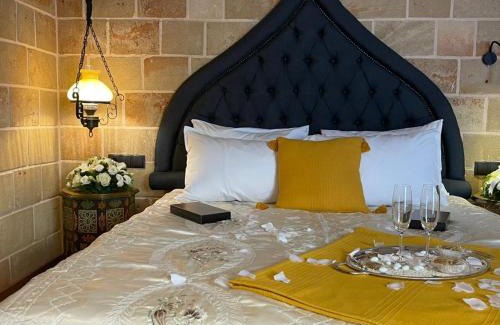 Rhodes Old Town Apartment | Utopia Luxury Suites - Old Town