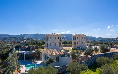 Gouvai Villa | Utopia Luxury Villas