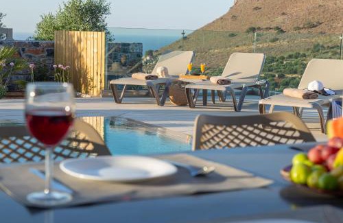 Gouvai Villa | Utopia Luxury Villas