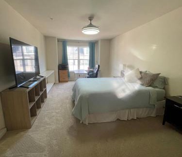 Dale City House | Utopia Rooms