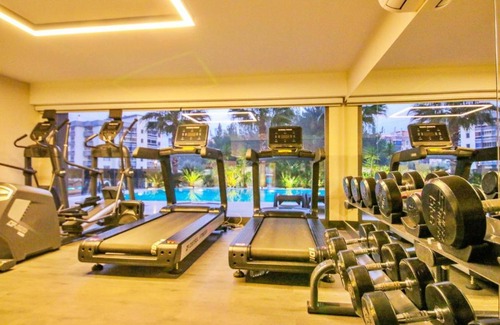 Bornova Apartment | Utopia Suite