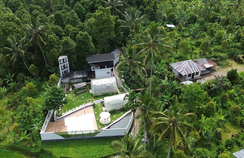 Munduk House | UtopiaKu, a unique homestead in the stunning highlands of Munduk, Bali.