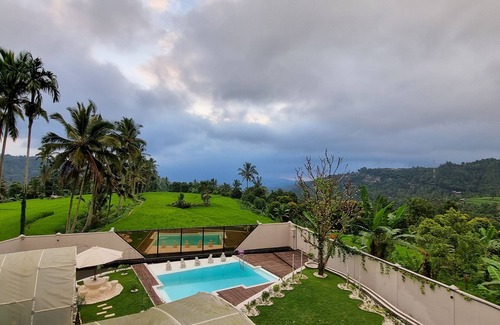 Munduk House | UtopiaKu, a unique homestead in the stunning highlands of Munduk, Bali.