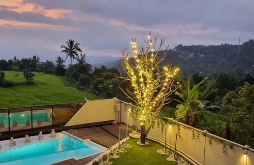 Munduk House | UtopiaKu, a unique homestead in the stunning highlands of Munduk, Bali.