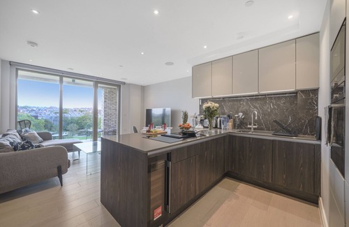 Kilburn Apartment | Utopian Apartments Kilburn