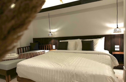 Pua Resort | Utopua Resort