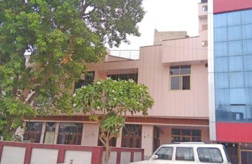 Neem Ka Thana House | Utsav Garden & Resort, Rajasthan