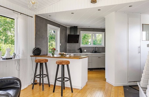 Sloinge House | Utsikten by Interhome