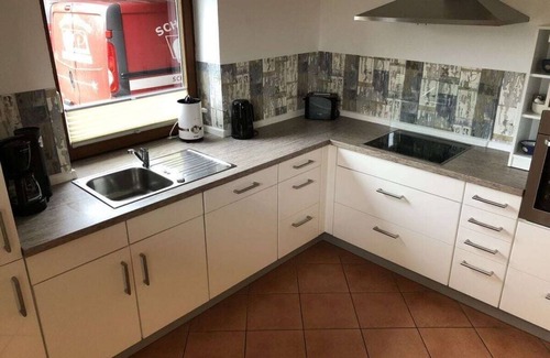 Steinbergkirche Boat Rental | Utspann Comfortable holiday residence