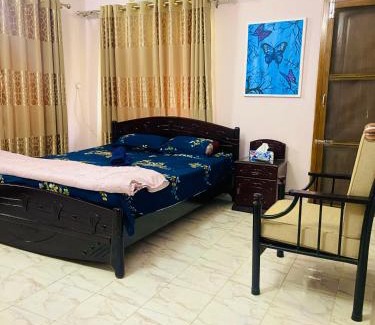 Uttara Apartment | Uttara Luxury Apartment Near Airport & Metro