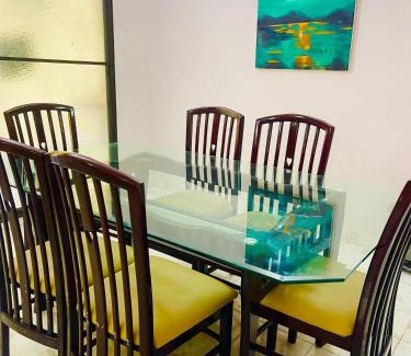 Uttara Apartment | Uttara Luxury Apartment Near Airport & Metro