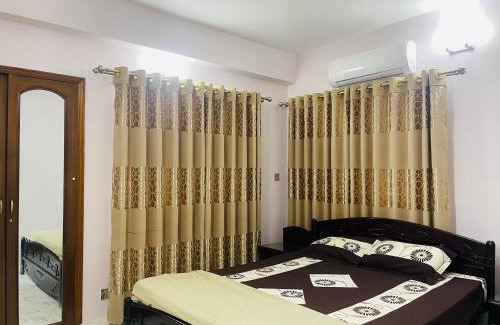 Uttara Apartment | Uttara Luxury Apartment Near Airport & Metro