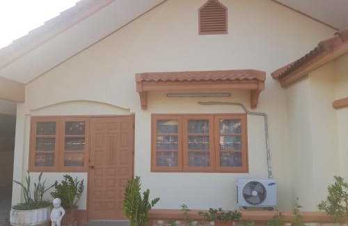 Uttaradit House | Uttaradit City Center Two Bedroom House