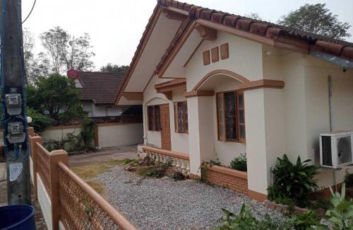 Uttaradit House | Uttaradit City Center Two Bedroom House