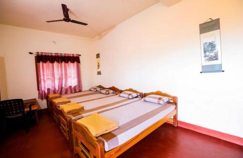 Samse House | Uttunga Homestay
