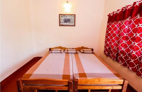 Samse House | Uttunga Homestay