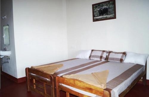 Samse House | Uttunga Homestay