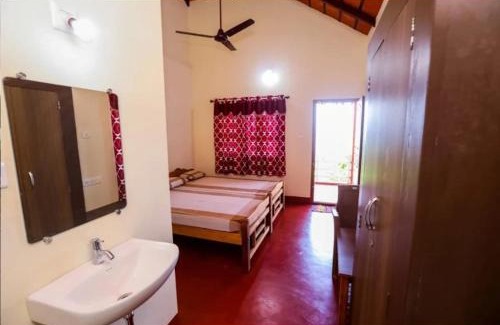 Samse House | Uttunga Homestay