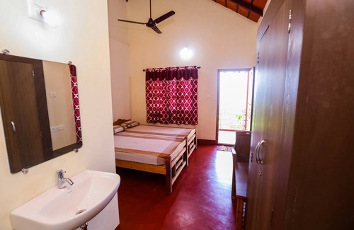 Samse Resort | Uttunga Homestay