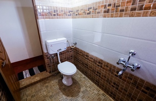 Samse Resort | Uttunga Homestay