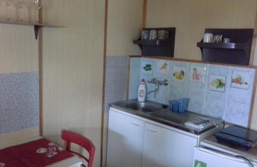 Velky Meder Apartment | Utulny privat