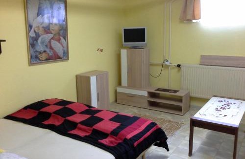 Velky Meder Apartment | Utulny privat