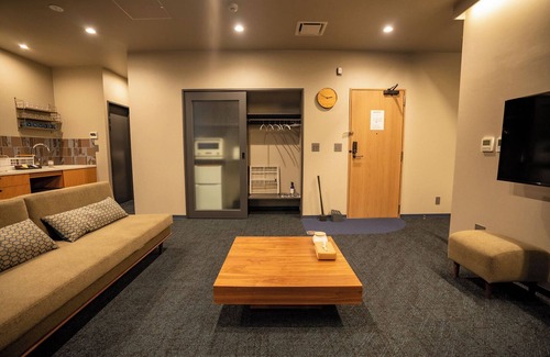 Biei Apartment | UU HOME