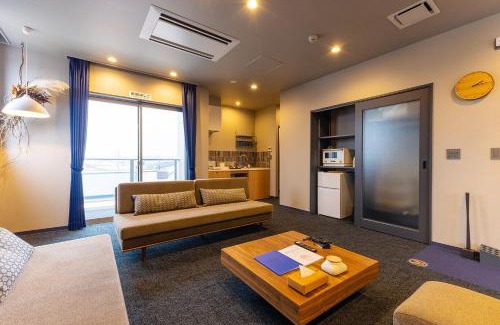 Biei Apartment | UU HOME - Vacation STAY 28494v