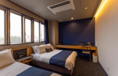 Biei Apartment | UU HOME - Vacation STAY 28494v