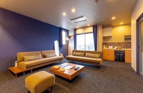Biei Apartment | UU HOME - Vacation STAY 28498v