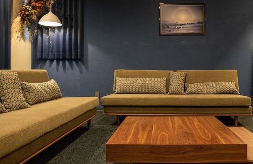Biei Apartment | UU HOME - Vacation STAY 28498v