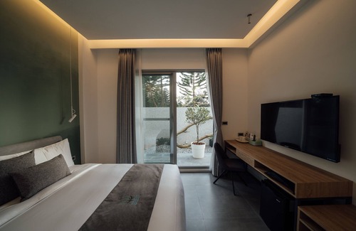 Magong Bed & Breakfast | UU Stay