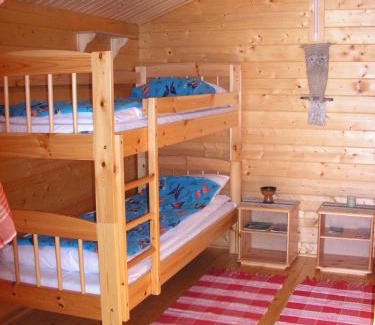 Karbla Resort | Uuskalda Sports and Holiday Village