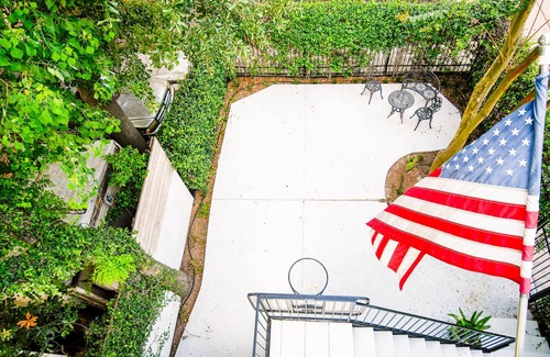 South Central Houston House | UV Air Purification | Medical District | Restaurants | Parks | Kid Friendly