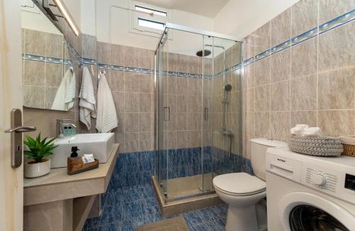 Kamari Apartment | Uva Nera House Oia