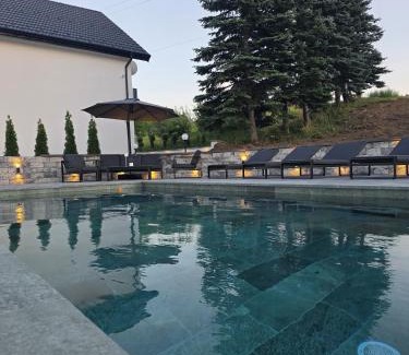 Sjenica Apartment | Uvac lake "FF"