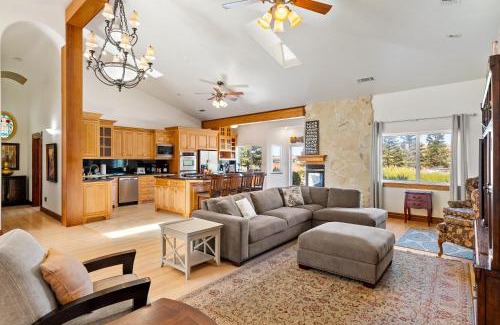 Paso Robles House | Uvae Vineyard