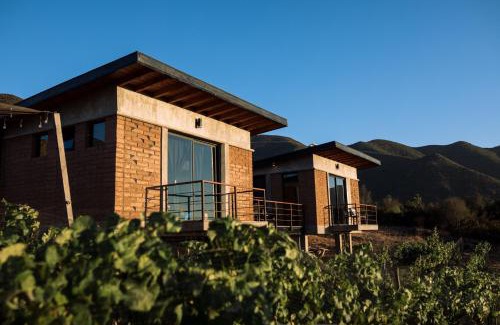 San Antonio de las Minas Bed & Breakfast | UvaUva eco-retreat