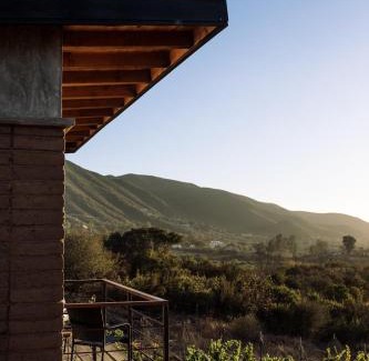 San Antonio de las Minas Bed & Breakfast | UvaUva eco-retreat