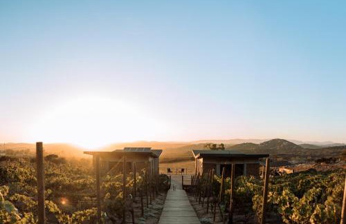 San Antonio de las Minas Bed & Breakfast | UvaUva eco-retreat