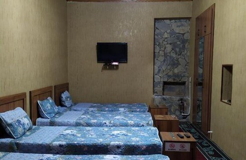 Margilan Bed & Breakfast | Uvaysiy family guest house