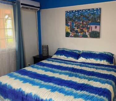 Las Tablas Bed & Breakfast | Uverito Sand Dollar B&B